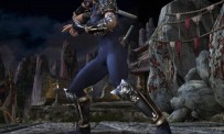 Soul Calibur III