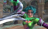 Soul Calibur III