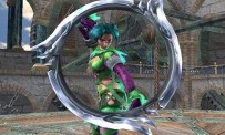 Soul Calibur III