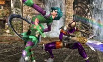 Soul Calibur III