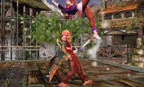 Soul Calibur III