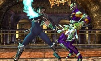 Soul Calibur III