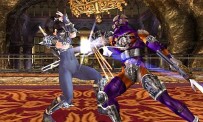 Soul Calibur III