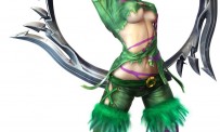 Soul Calibur III