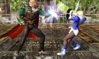 Soul Calibur III