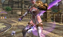 Soul Calibur III