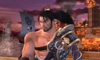 Soul Calibur III