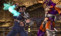 Soul Calibur III