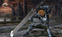 Soul Calibur III