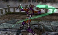 Soul Calibur III