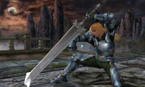 Soul Calibur III