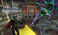 Soul Calibur III