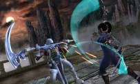 Soul Calibur III