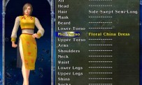 Soul Calibur III