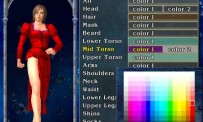 Soul Calibur III