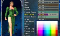 Soul Calibur III
