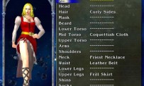 Soul Calibur III