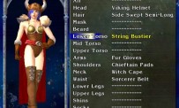 Soul Calibur III