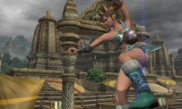 Soul Calibur III