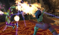 Soul Calibur III