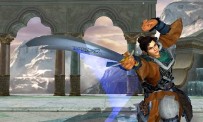 Soul Calibur III