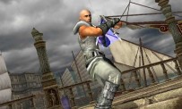 Soul Calibur III