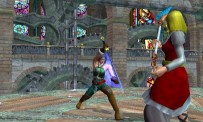 Soul Calibur III