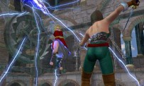 Soul Calibur III