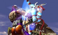 Soul Calibur III