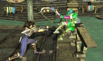 Soul Calibur III