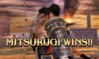 Soul Calibur III