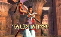 Soul Calibur III