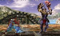 Soul Calibur III