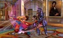 Soul Calibur III