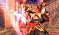 Soul Calibur III