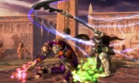 Soul Calibur III