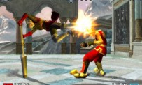 Soul Calibur III