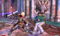 Soul Calibur III