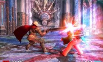 Soul Calibur III