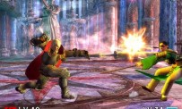 Soul Calibur III