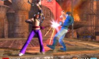 Soul Calibur III