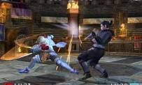 Soul Calibur III