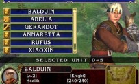 Soul Calibur III