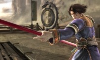 Soul Calibur IV