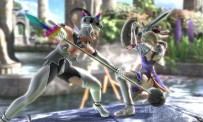 Soul Calibur IV