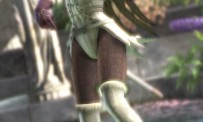 Soul Calibur IV