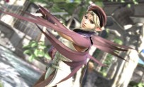 Soul Calibur IV