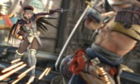 Soul Calibur IV