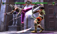 Soul Calibur IV