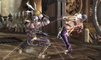 Soul Calibur IV